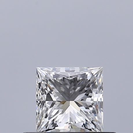 0.41 carat Princess diamond G VS2