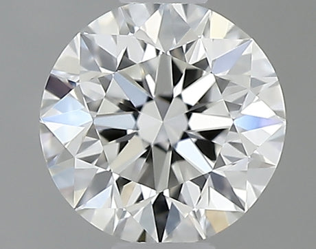 0.40 carat Round diamond F VVS1 VeryGood