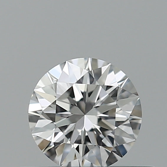0.31 carat Round diamond D VVS1 Excellent