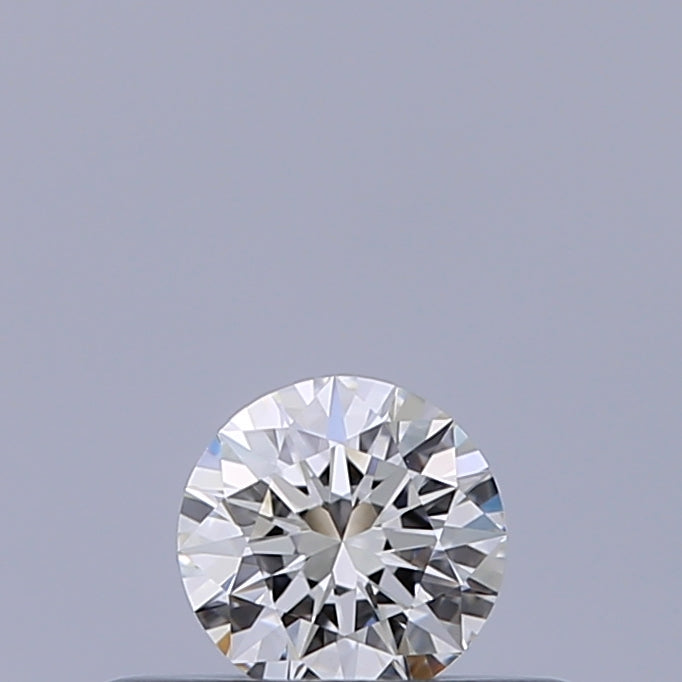 0.20 carat Round diamond G VVS1 Excellent
