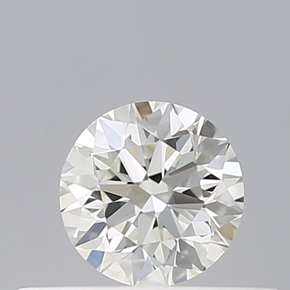 0.30 carat Round diamond I VVS1 VeryGood