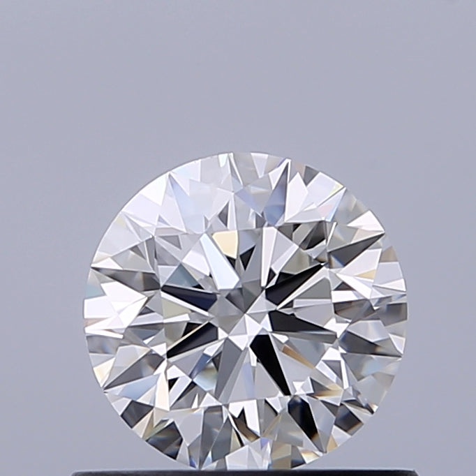 0.63 carat Round diamond F VVS2 Excellent