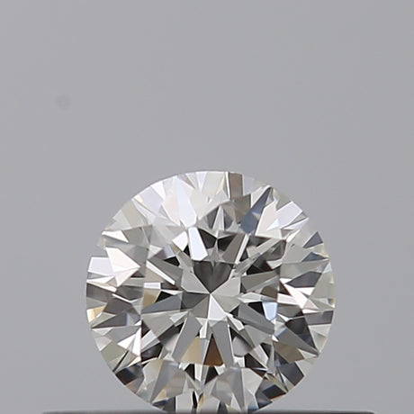 0.31 carat Round diamond F VVS2 Excellent