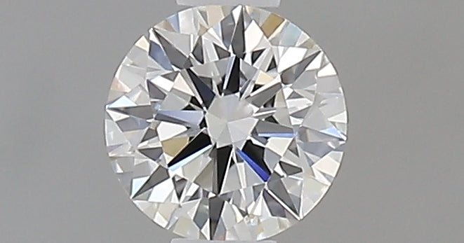 0.32 carat Round diamond F VVS1 Excellent