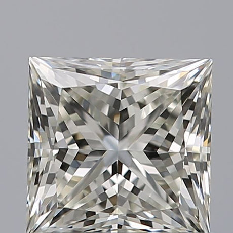 0.80 carat Princess diamond H IF VeryGood