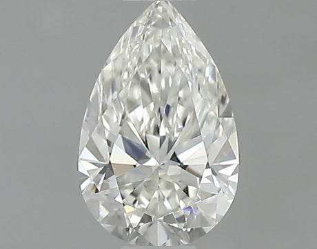 0.52 carat Pear diamond I VS1