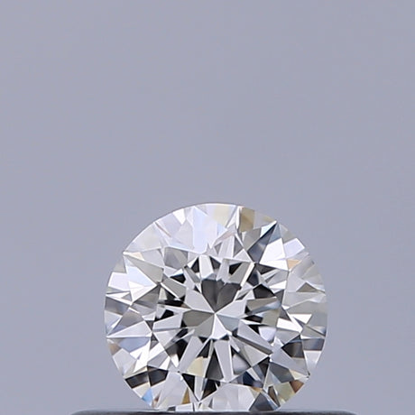 0.29 carat Round diamond F VVS1 Excellent
