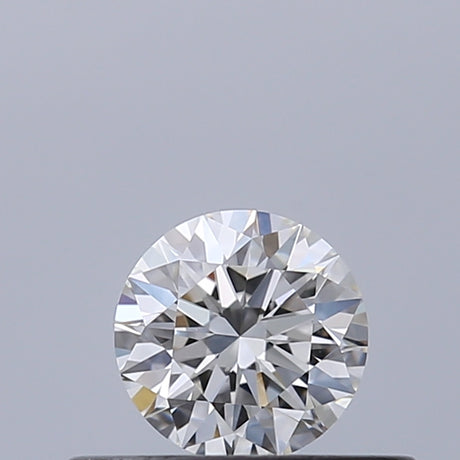 0.30 carat Round diamond F IF Excellent