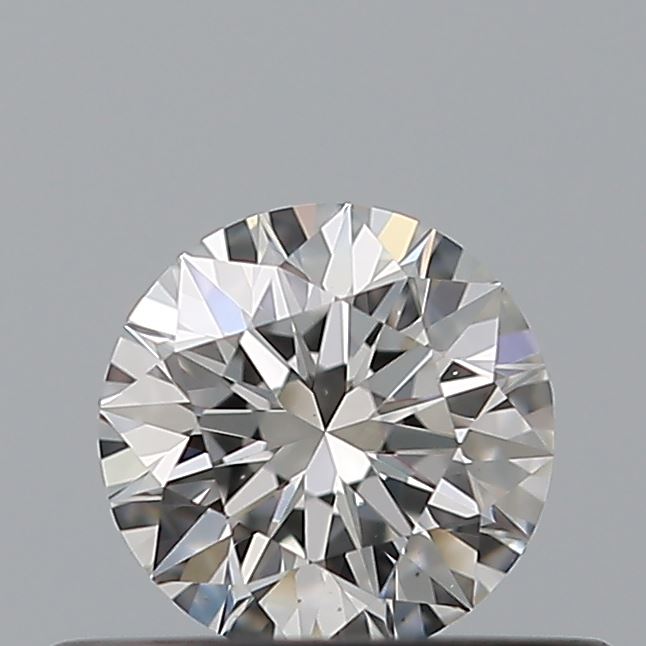 0.33 carat Round diamond G VS2 Excellent
