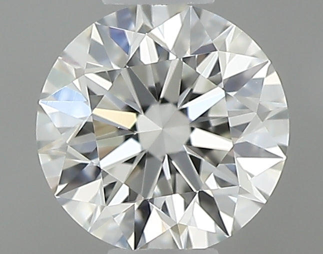 0.37 carat Round diamond H VS1 Excellent