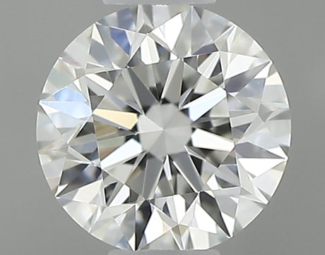 0.37 carat Round diamond H VS1 Excellent