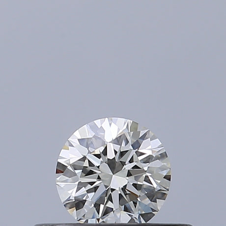 0.24 carat Round diamond F VVS1 Excellent