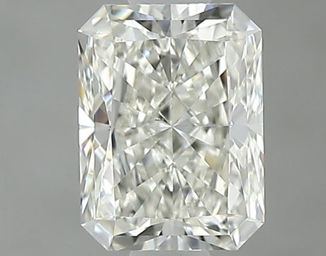 0.72 carat Radiant diamond J VS2