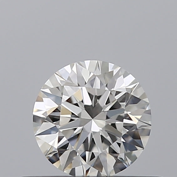 0.33 carat Round diamond F VVS1 Excellent