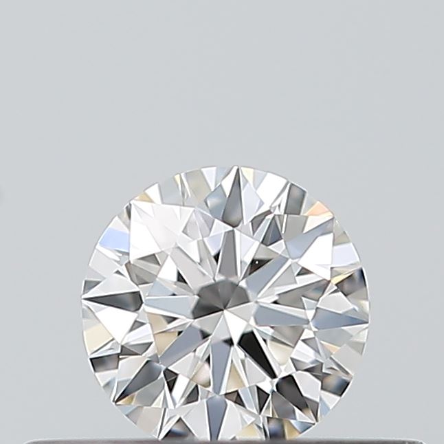 0.22 carat Round diamond E  IF Excellent