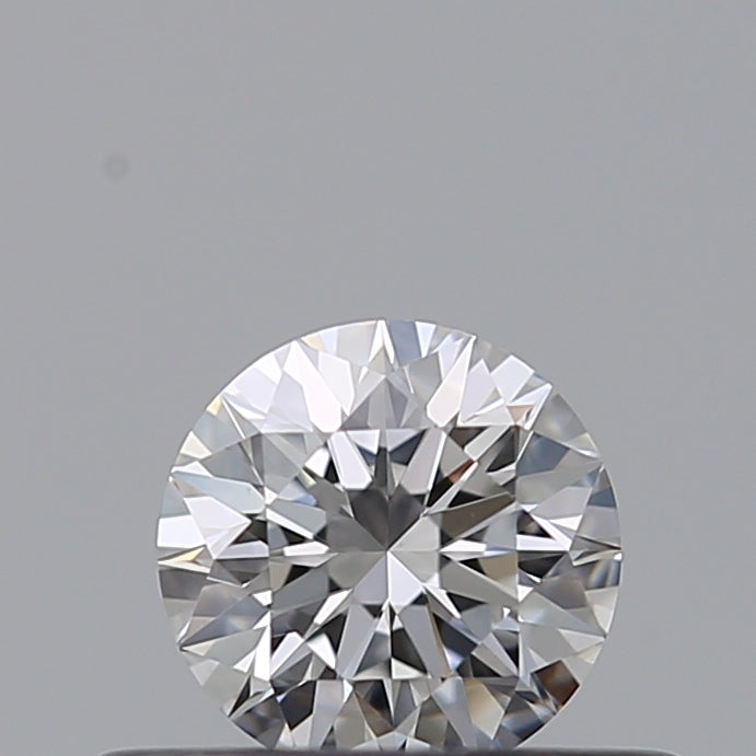 0.33 carat Round diamond E VS1 Excellent