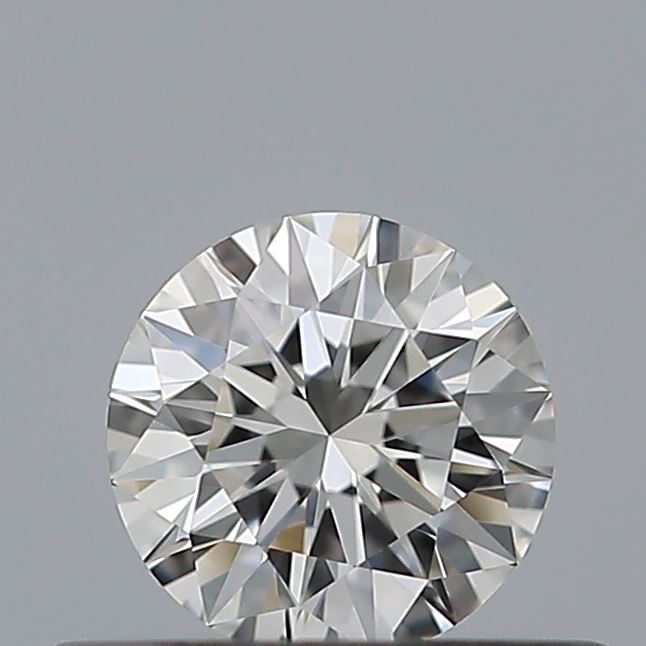0.31 carat Round diamond E  VVS1 Excellent