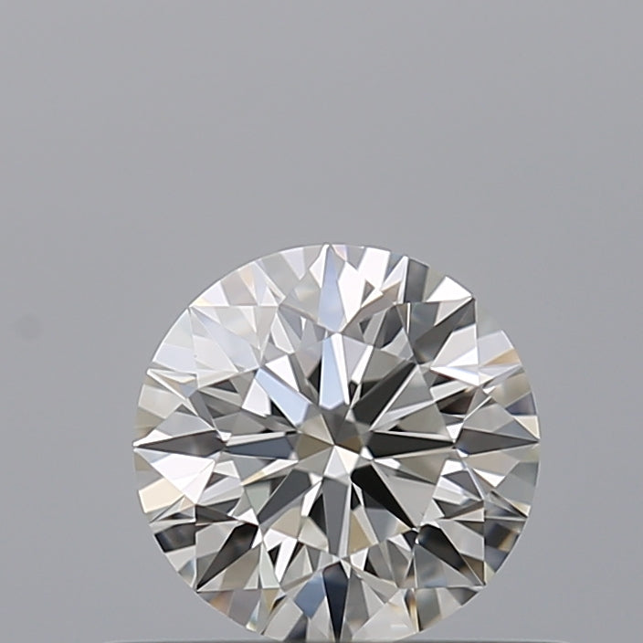 0.50 carat Round diamond G VVS2 Excellent