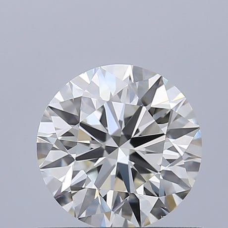 0.70 carat Round diamond J VS1 Excellent