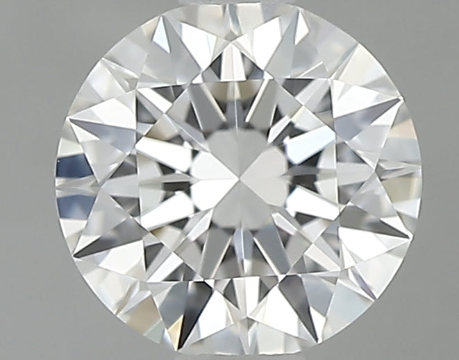 0.50 carat Round diamond E VVS1 Excellent