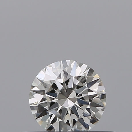 0.31 carat Round diamond G VVS1 Excellent
