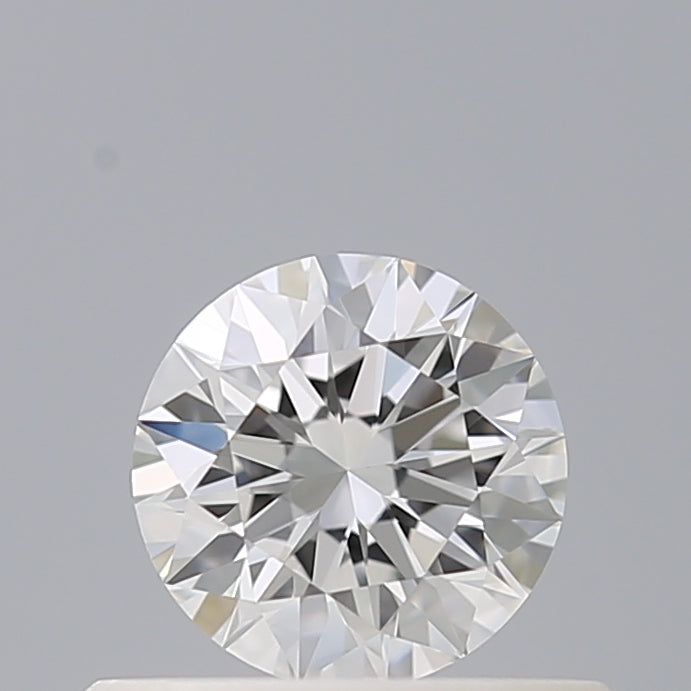 0.36 carat Round diamond E VVS1 Excellent