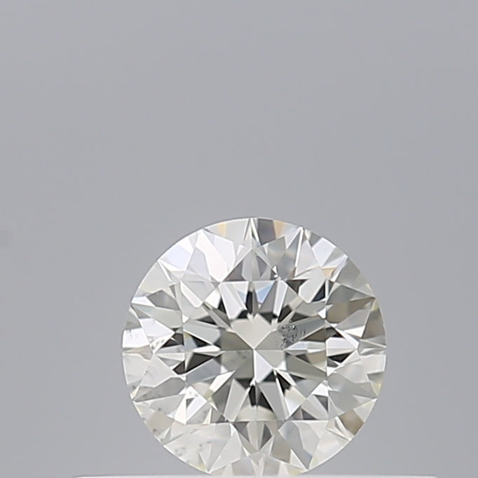 0.30 carat Round diamond H SI1 Excellent