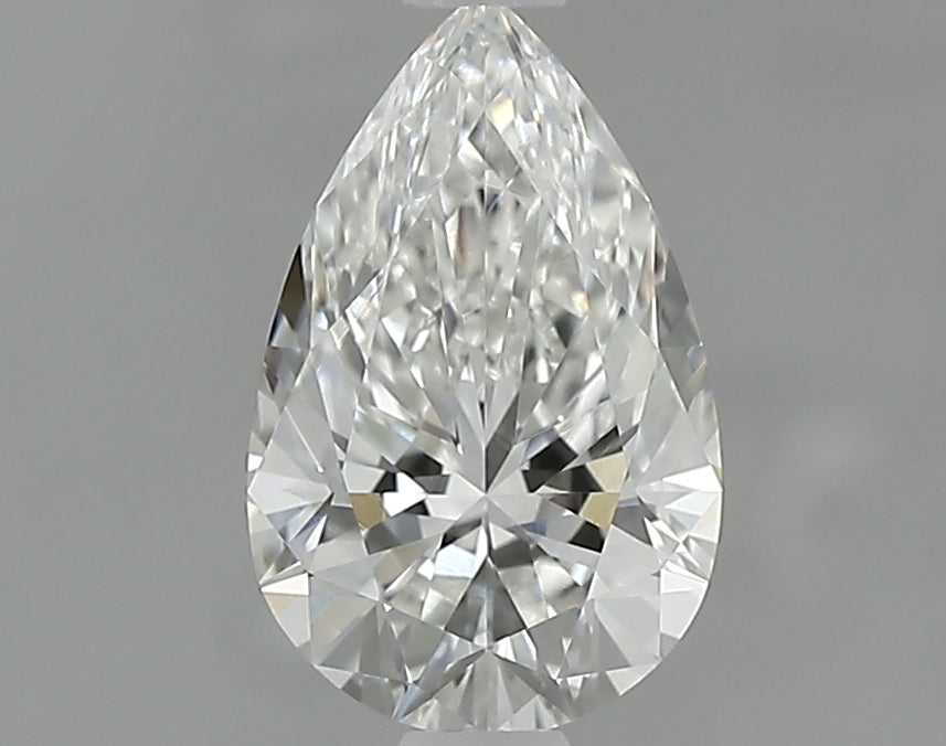 1.01 carat Pear diamond G VS1