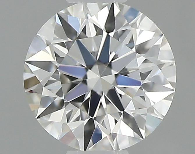 0.33 carat Round diamond G VVS2 Excellent