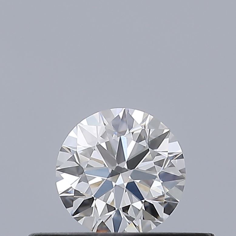 0.27 carat Round diamond E IF Excellent
