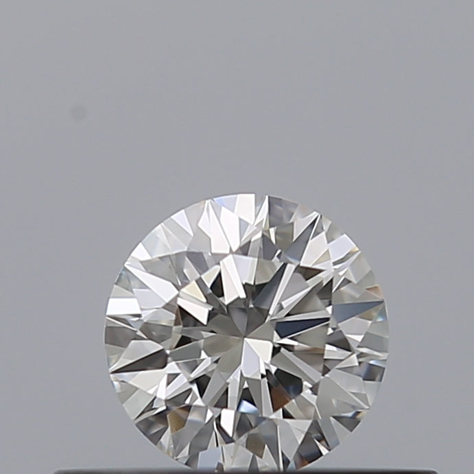0.30 carat Round diamond F VVS1 Excellent