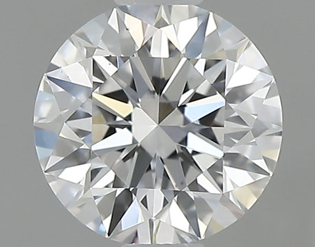 0.70 carat Round diamond D VS2 Excellent
