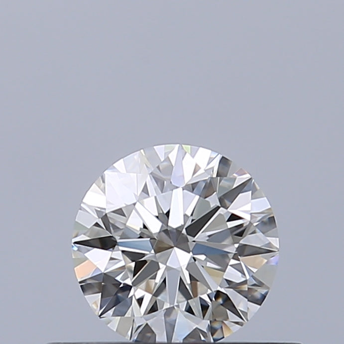 0.40 carat Round diamond E VVS1 Excellent