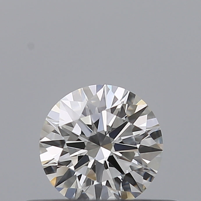 0.32 carat Round diamond E IF Excellent