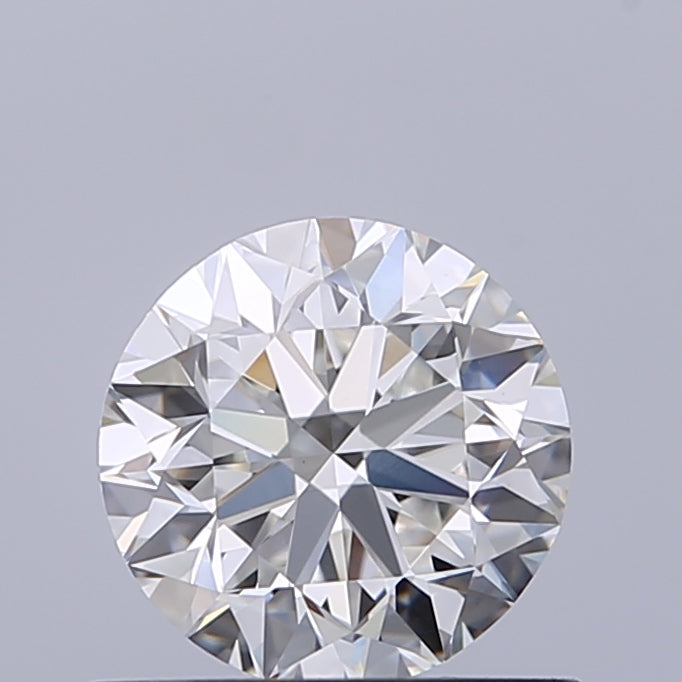 0.70 carat Round diamond G VVS2 VeryGood