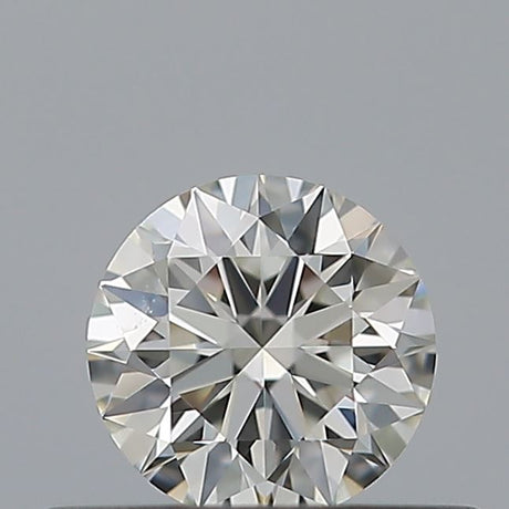 0.30 carat Round diamond H VVS1 Excellent