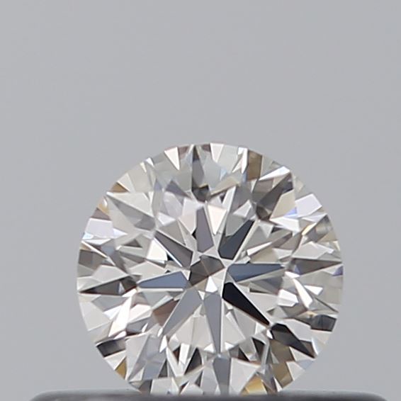 0.28 carat Round diamond G VVS1 Excellent