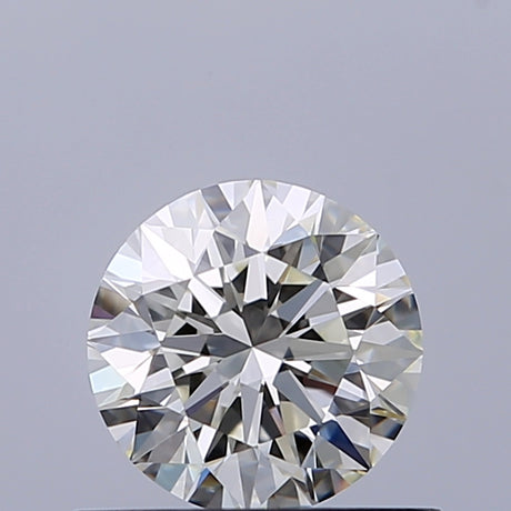 0.57 carat Round diamond H VVS1 Excellent