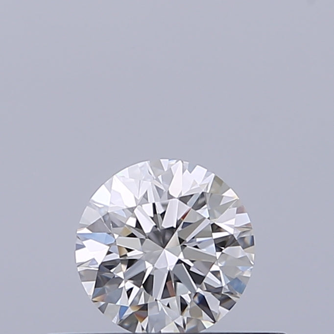 0.31 carat Round diamond D VVS1 Excellent