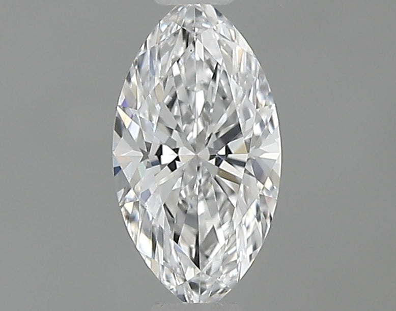 0.30 carat Marquise diamond D VS1