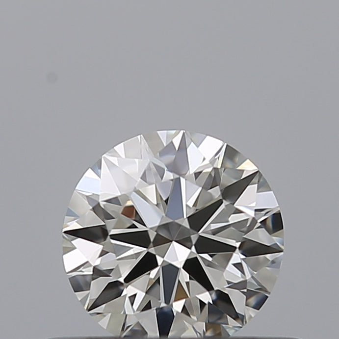 0.40 carat Round diamond G IF Excellent
