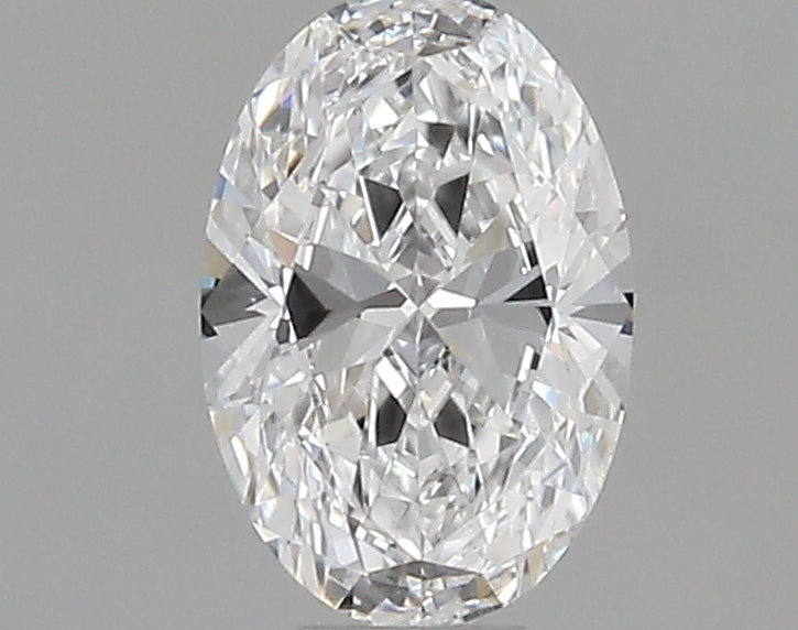 0.30 carat Oval diamond D VVS1