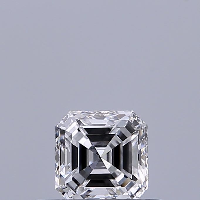 0.31 carat Emerald diamond D VVS1