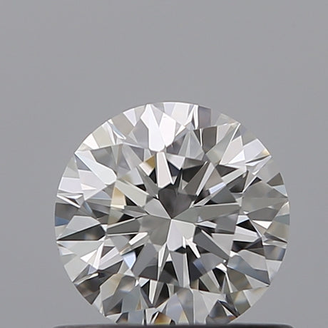 0.58 carat Round diamond E VVS1 Excellent
