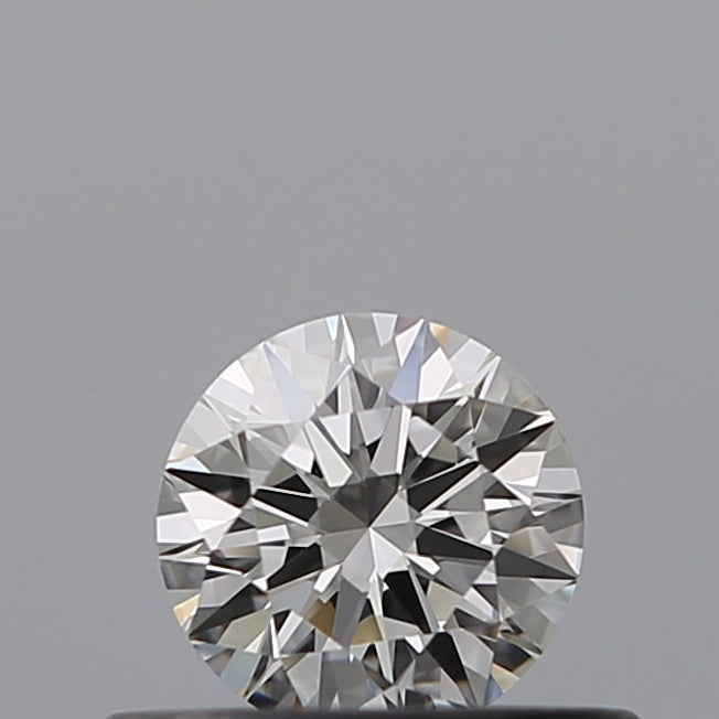 0.32 carat Round diamond F VVS1 Excellent