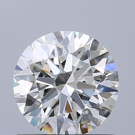 0.90 carat Round diamond E VVS1 Excellent