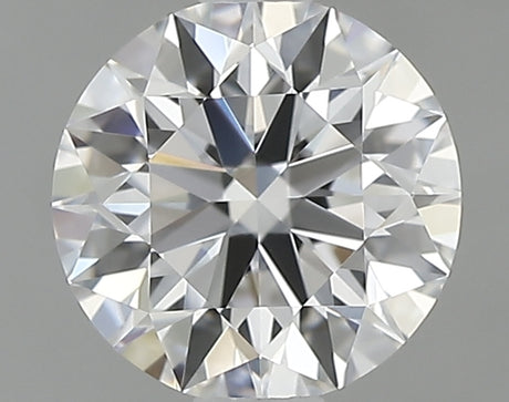 0.80 carat Round diamond E VVS2 Excellent
