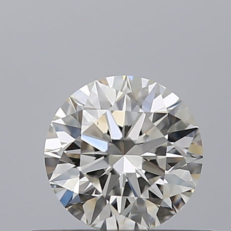 0.35 carat Round diamond H VS2 Excellent