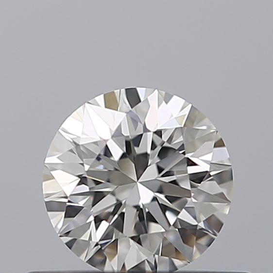 0.35 carat Round diamond F VVS1 Excellent