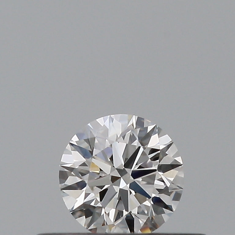 0.24 carat Round diamond G  VVS2 Excellent